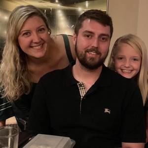 Meet your Posher, Lauren